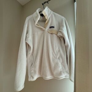 Patagonia Fleece